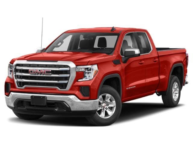 2022 GMC Sierra 1500 Limited SLE