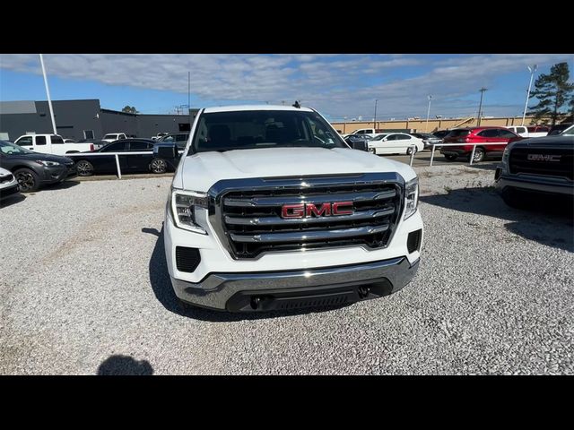 2022 GMC Sierra 1500 Limited SLE