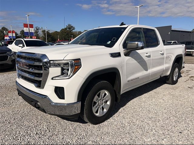 2022 GMC Sierra 1500 Limited SLE