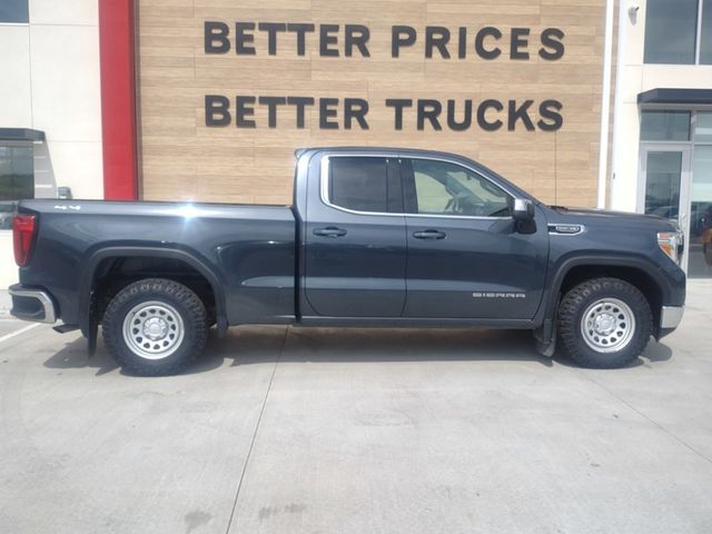 2022 GMC Sierra 1500 Limited SLE