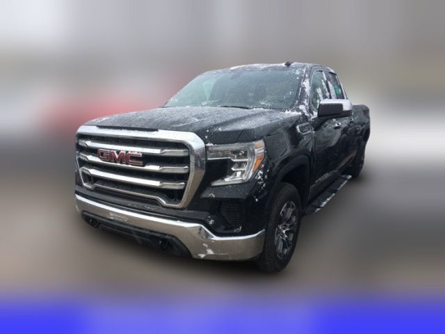 2022 GMC Sierra 1500 Limited SLE