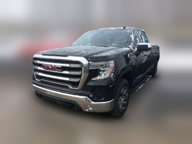 2022 GMC Sierra 1500 Limited SLE