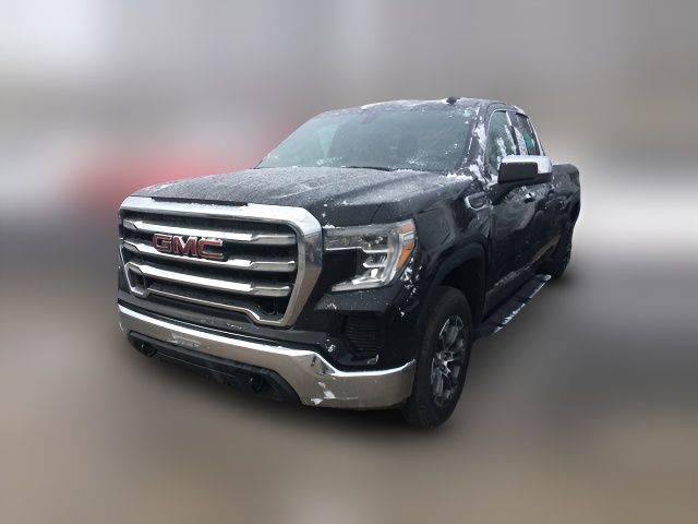 2022 GMC Sierra 1500 Limited SLE