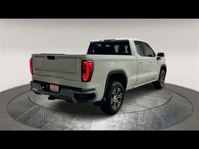 2022 GMC Sierra 1500 Limited SLE