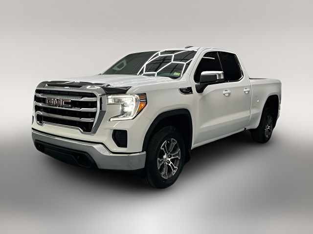 2022 GMC Sierra 1500 Limited SLE