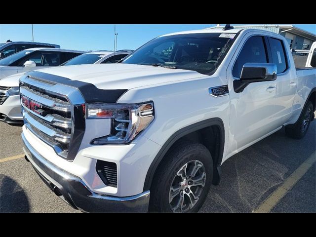 2022 GMC Sierra 1500 Limited SLE