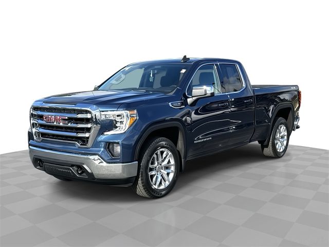 2022 GMC Sierra 1500 Limited SLE