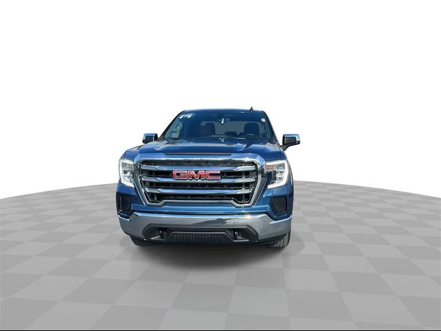 2022 GMC Sierra 1500 Limited SLE