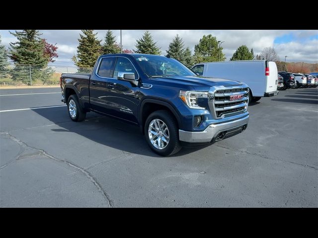 2022 GMC Sierra 1500 Limited SLE