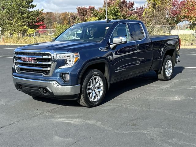 2022 GMC Sierra 1500 Limited SLE