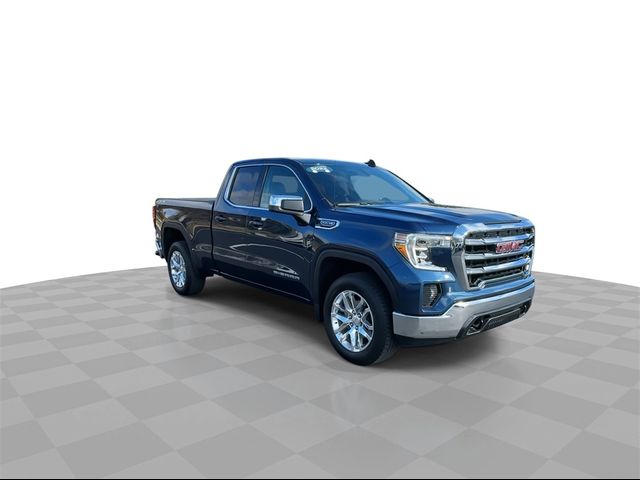 2022 GMC Sierra 1500 Limited SLE