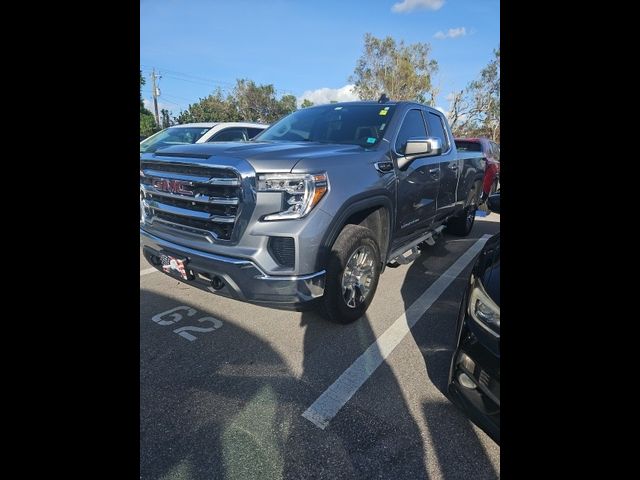 2022 GMC Sierra 1500 Limited SLE