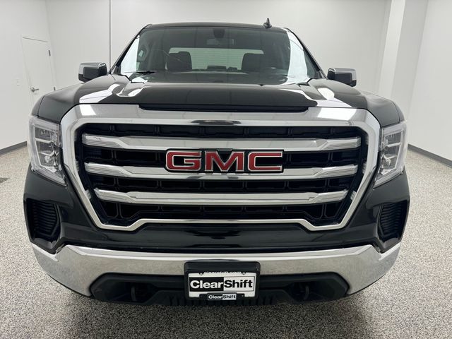 2022 GMC Sierra 1500 Limited SLE