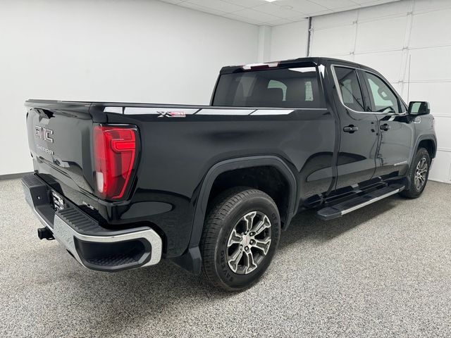 2022 GMC Sierra 1500 Limited SLE