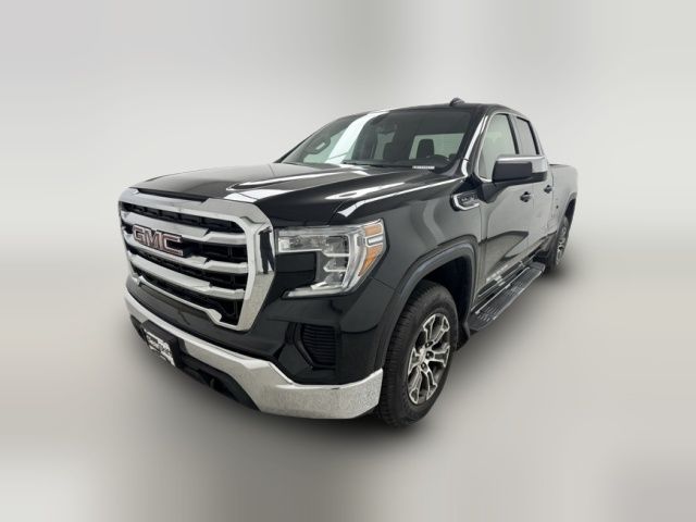 2022 GMC Sierra 1500 Limited SLE