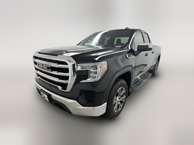 2022 GMC Sierra 1500 Limited SLE