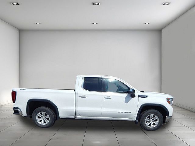 2022 GMC Sierra 1500 Limited SLE