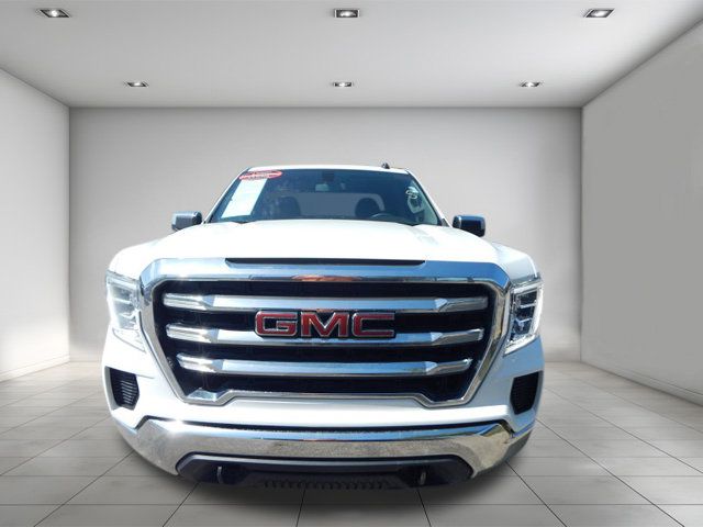 2022 GMC Sierra 1500 Limited SLE