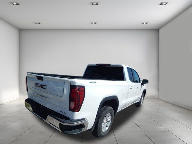 2022 GMC Sierra 1500 Limited SLE