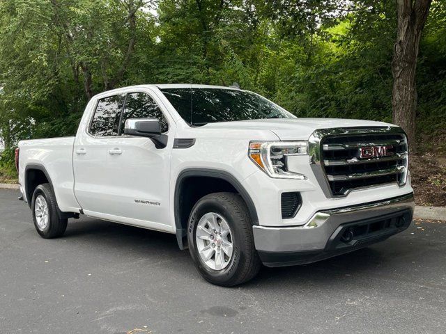 2022 GMC Sierra 1500 Limited SLE