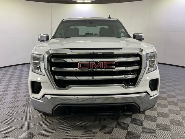 2022 GMC Sierra 1500 Limited SLE