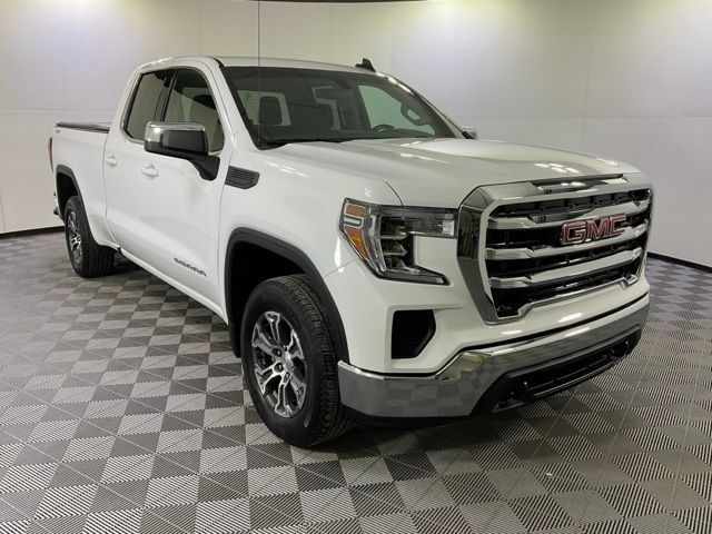 2022 GMC Sierra 1500 Limited SLE