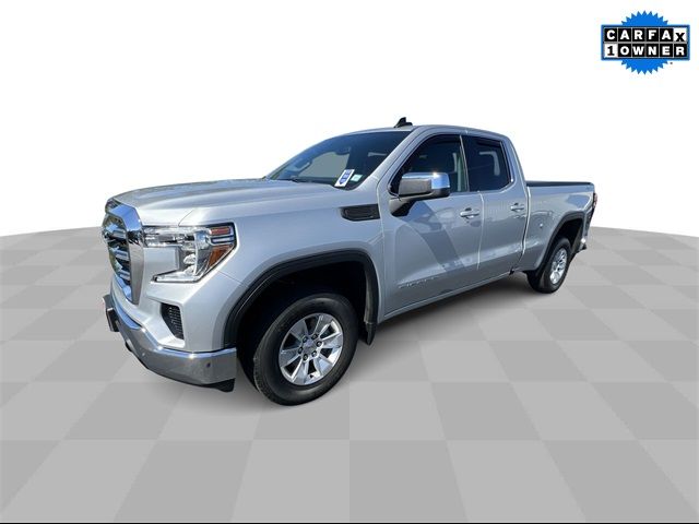 2022 GMC Sierra 1500 Limited SLE