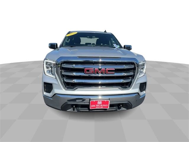 2022 GMC Sierra 1500 Limited SLE