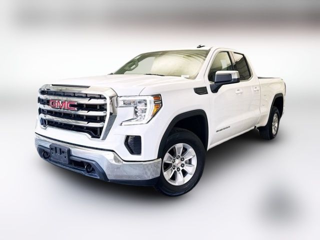 2022 GMC Sierra 1500 Limited SLE