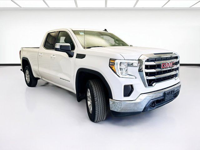 2022 GMC Sierra 1500 Limited SLE