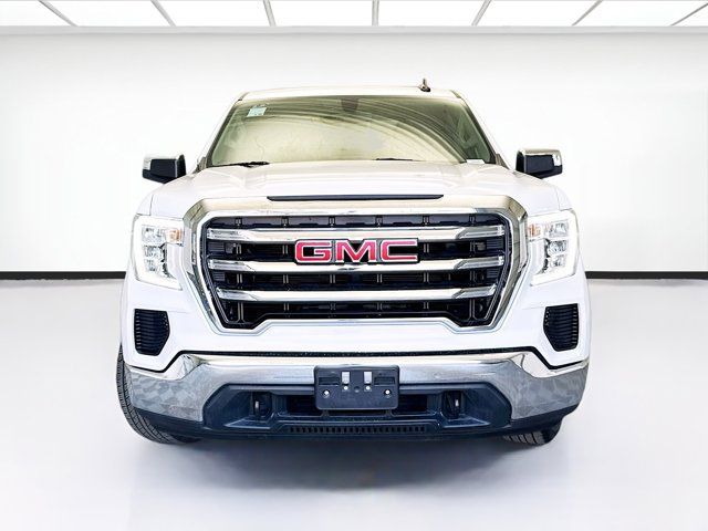 2022 GMC Sierra 1500 Limited SLE