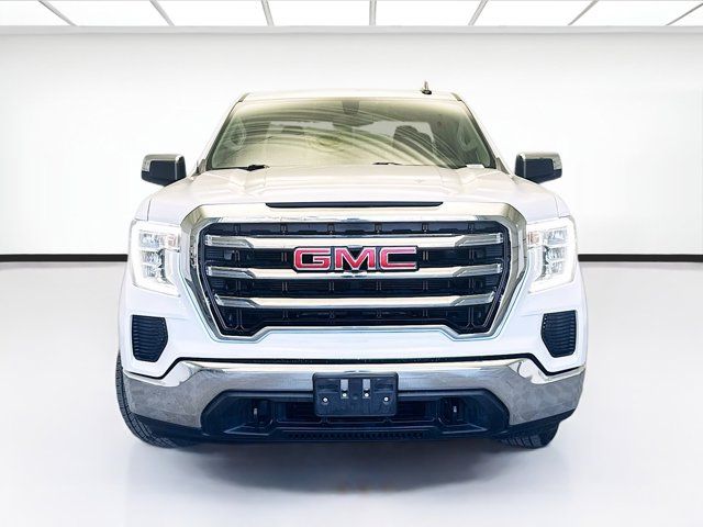 2022 GMC Sierra 1500 Limited SLE