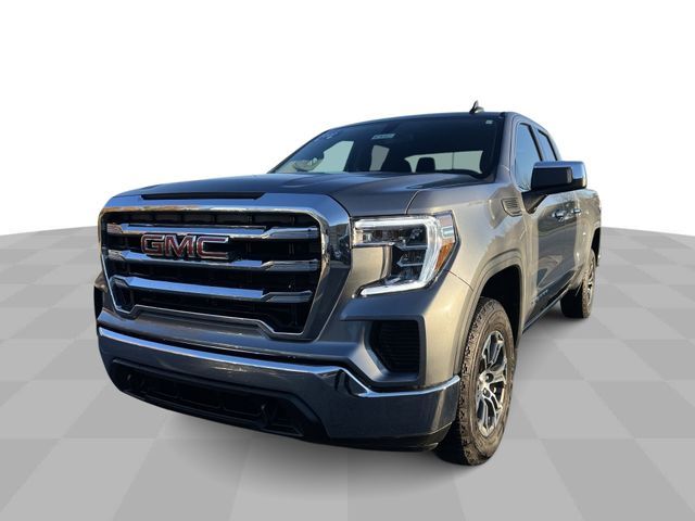 2022 GMC Sierra 1500 Limited SLE