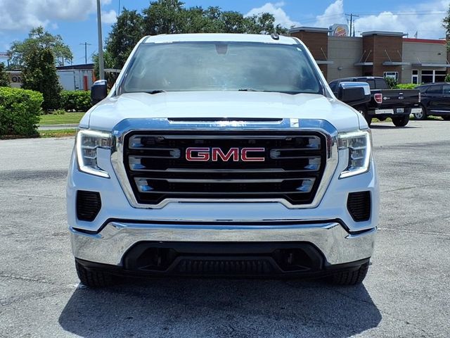 2022 GMC Sierra 1500 Limited SLE