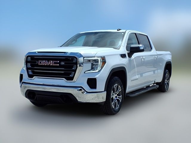 2022 GMC Sierra 1500 Limited SLE