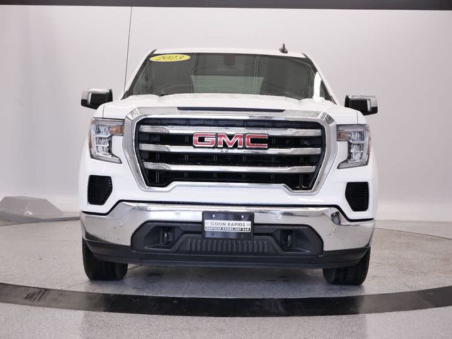 2022 GMC Sierra 1500 Limited SLE