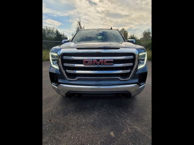 2022 GMC Sierra 1500 Limited SLE