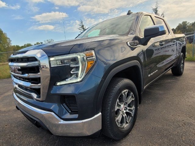 2022 GMC Sierra 1500 Limited SLE