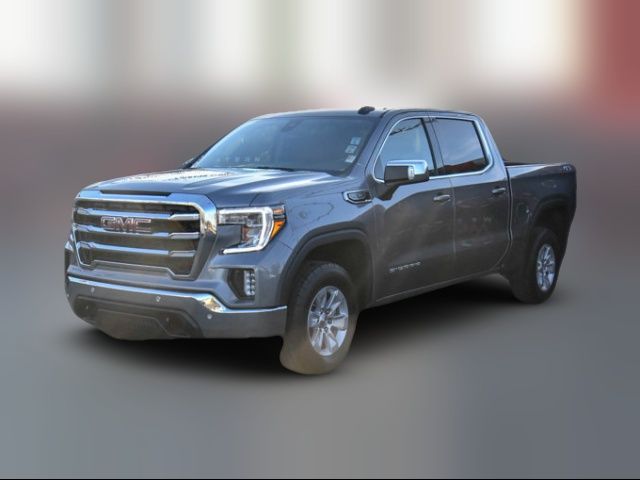 2022 GMC Sierra 1500 Limited SLE