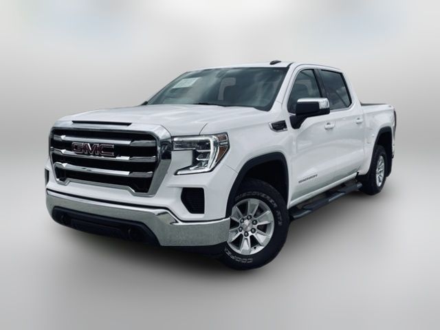 2022 GMC Sierra 1500 Limited SLE