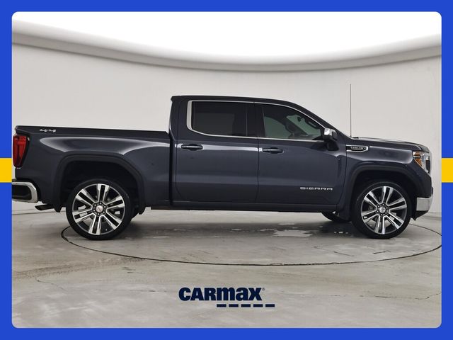 2022 GMC Sierra 1500 Limited SLE