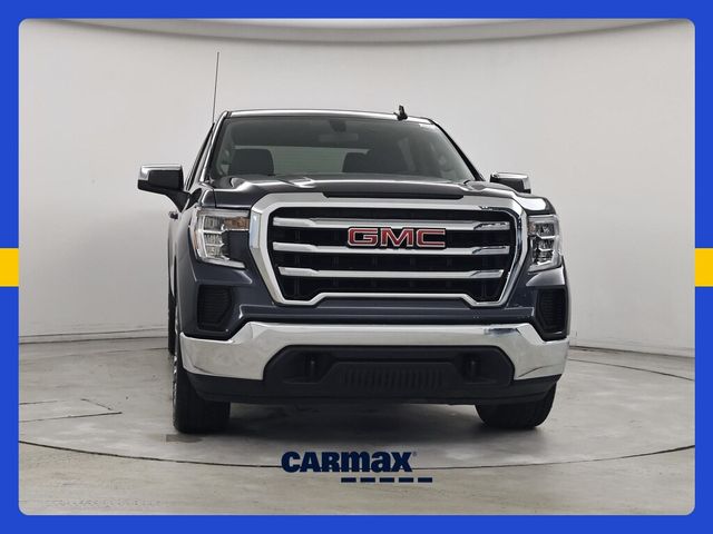 2022 GMC Sierra 1500 Limited SLE