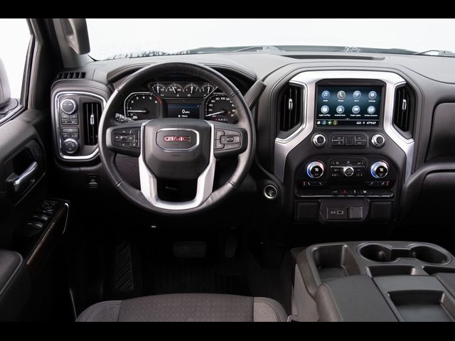 2022 GMC Sierra 1500 Limited SLE