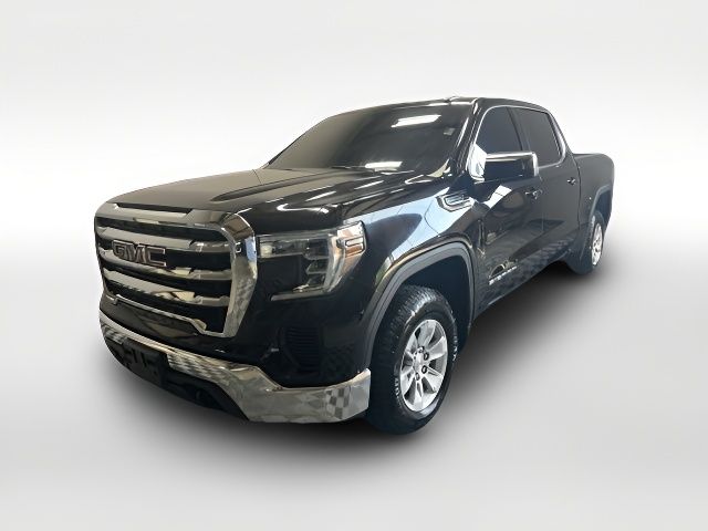 2022 GMC Sierra 1500 Limited SLE
