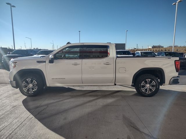 2022 GMC Sierra 1500 Limited SLE