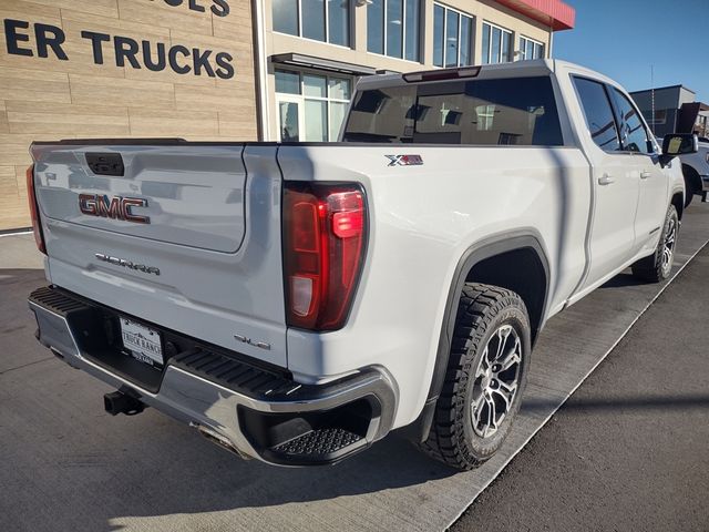 2022 GMC Sierra 1500 Limited SLE