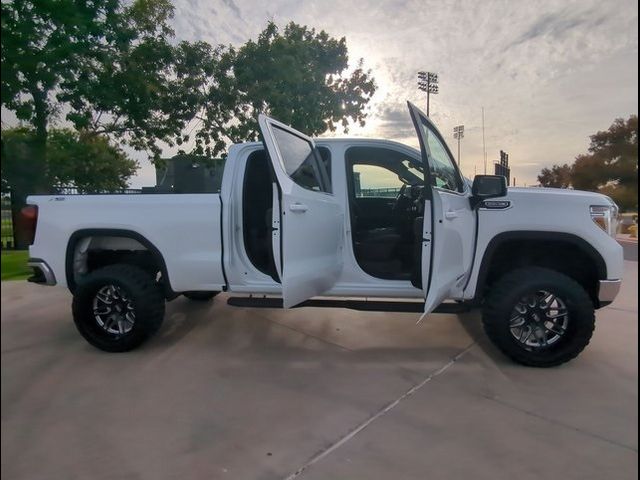 2022 GMC Sierra 1500 Limited SLE