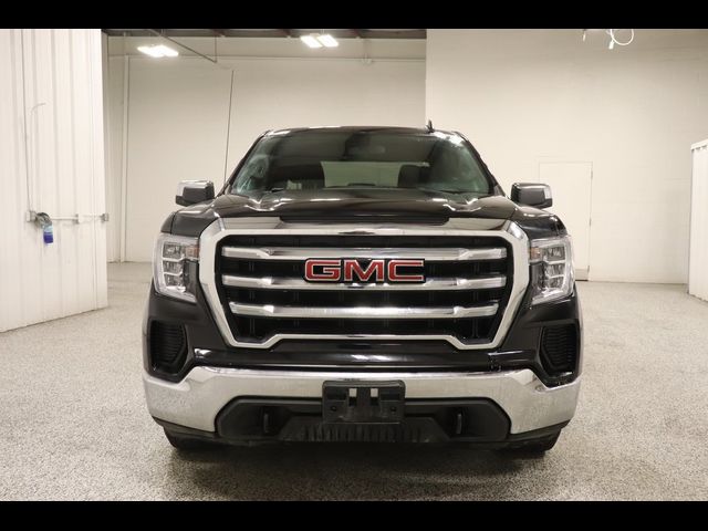 2022 GMC Sierra 1500 Limited SLE