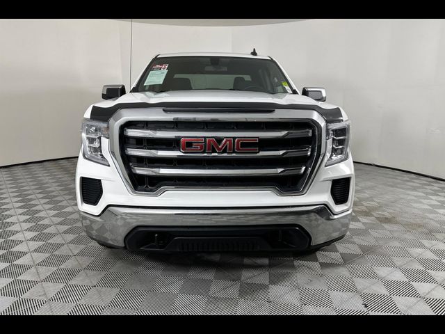 2022 GMC Sierra 1500 Limited SLE