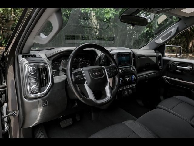 2022 GMC Sierra 1500 Limited SLE